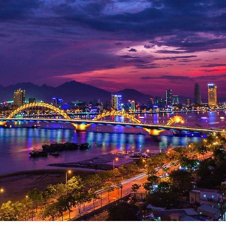 La Merci 2 Hotel Da Nang Bagian luar foto