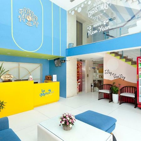 La Merci 2 Hotel Da Nang Bagian luar foto