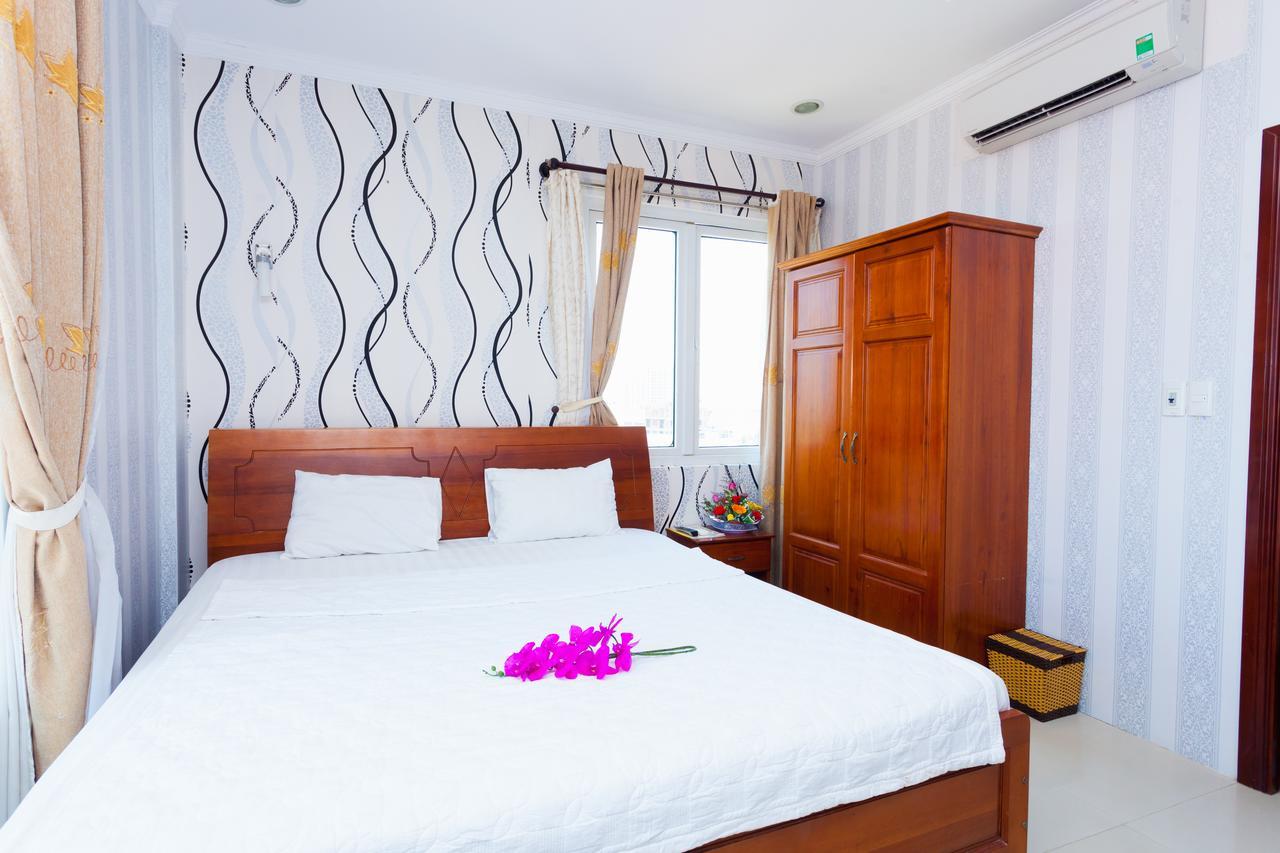 La Merci 2 Hotel Da Nang Bagian luar foto