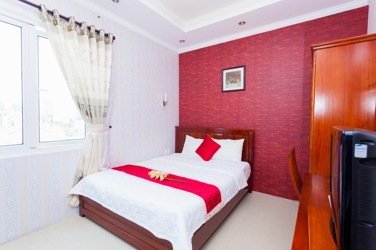 La Merci 2 Hotel Da Nang Bagian luar foto