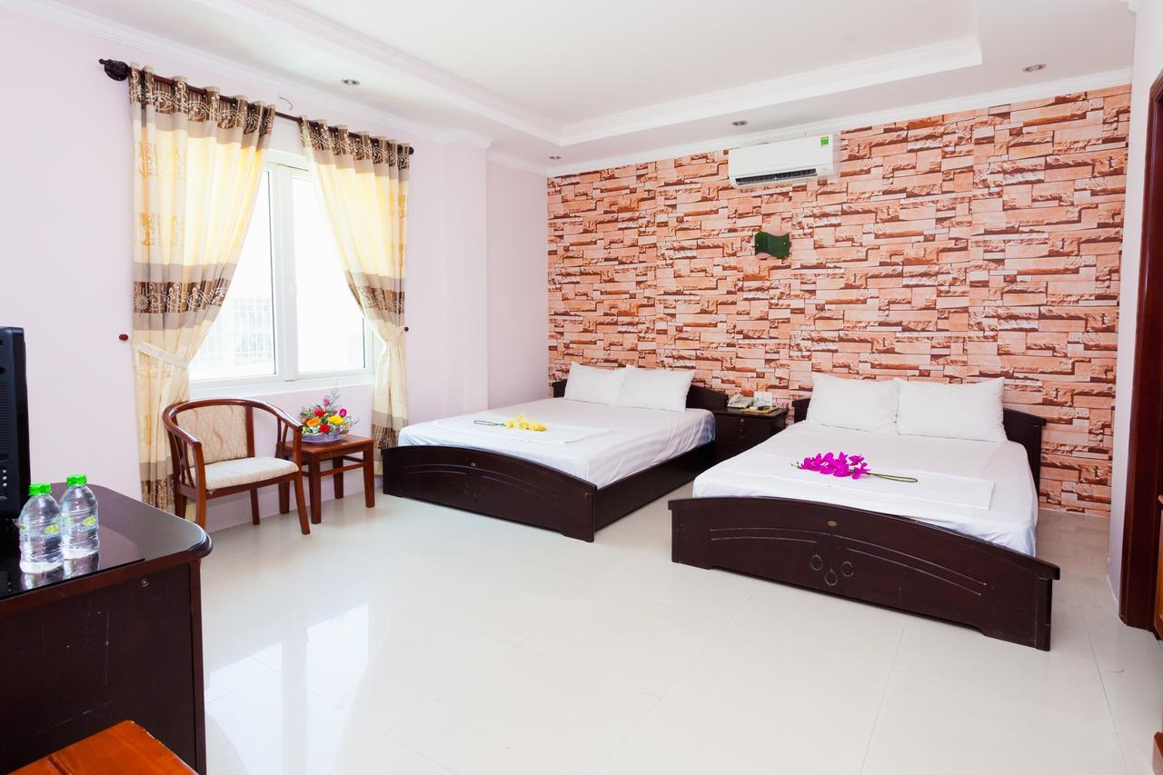 La Merci 2 Hotel Da Nang Bagian luar foto
