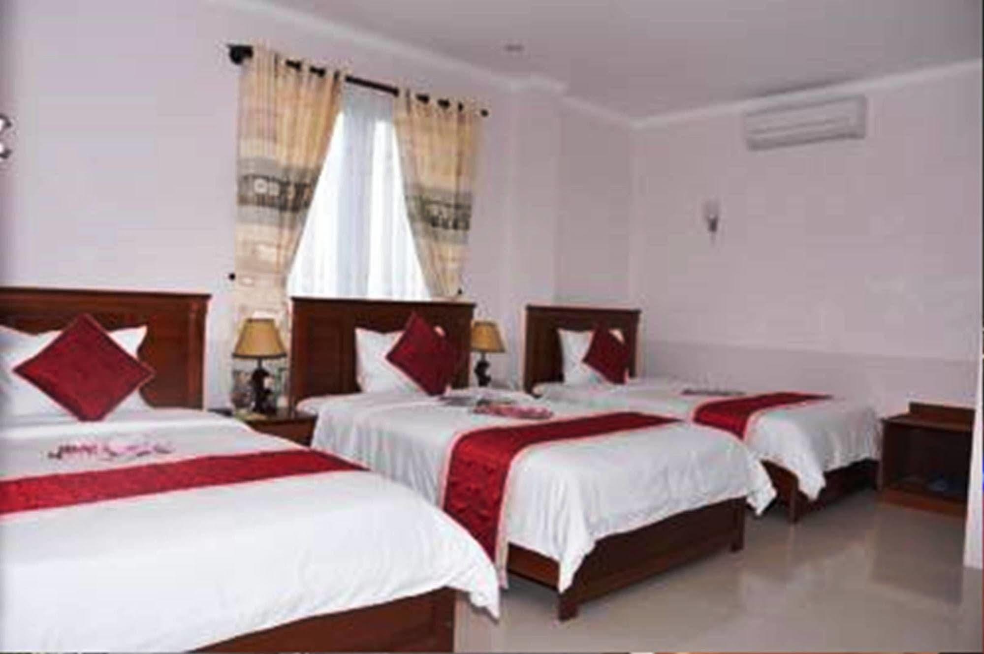 La Merci 2 Hotel Da Nang Bagian luar foto