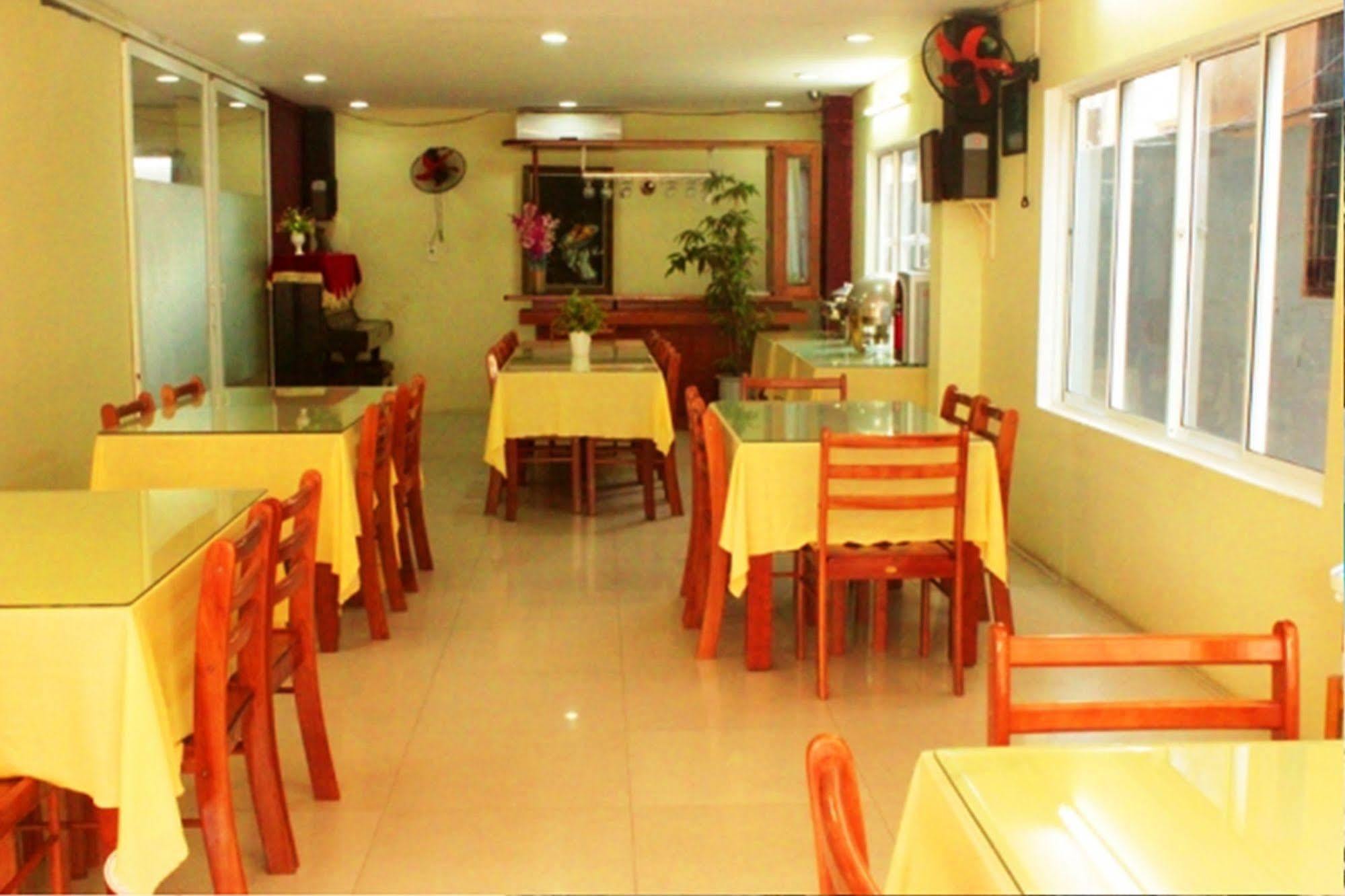La Merci 2 Hotel Da Nang Bagian luar foto