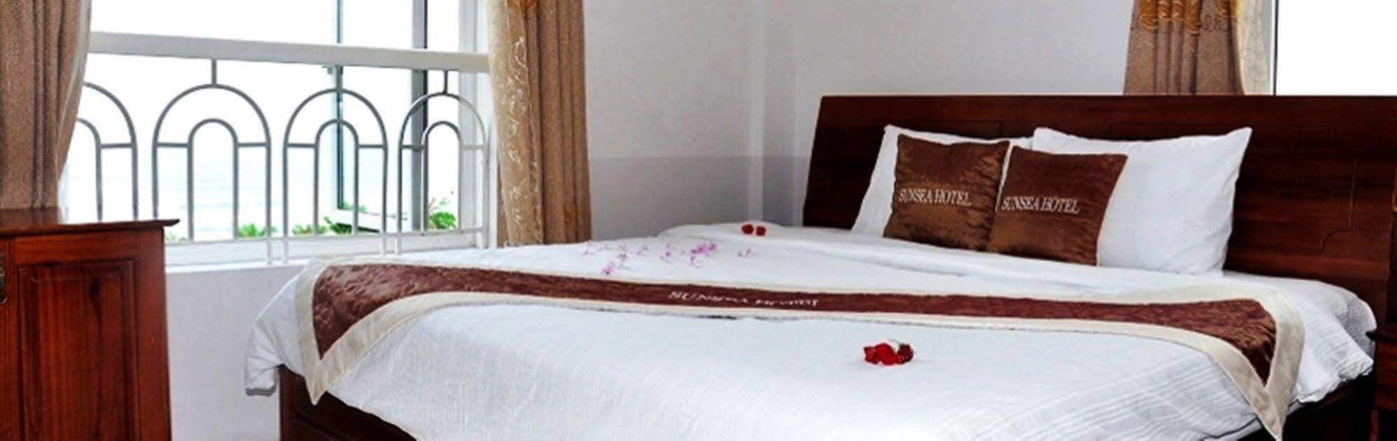 La Merci 2 Hotel Da Nang Bagian luar foto