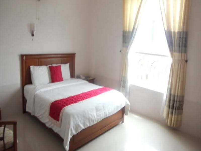 La Merci 2 Hotel Da Nang Bagian luar foto