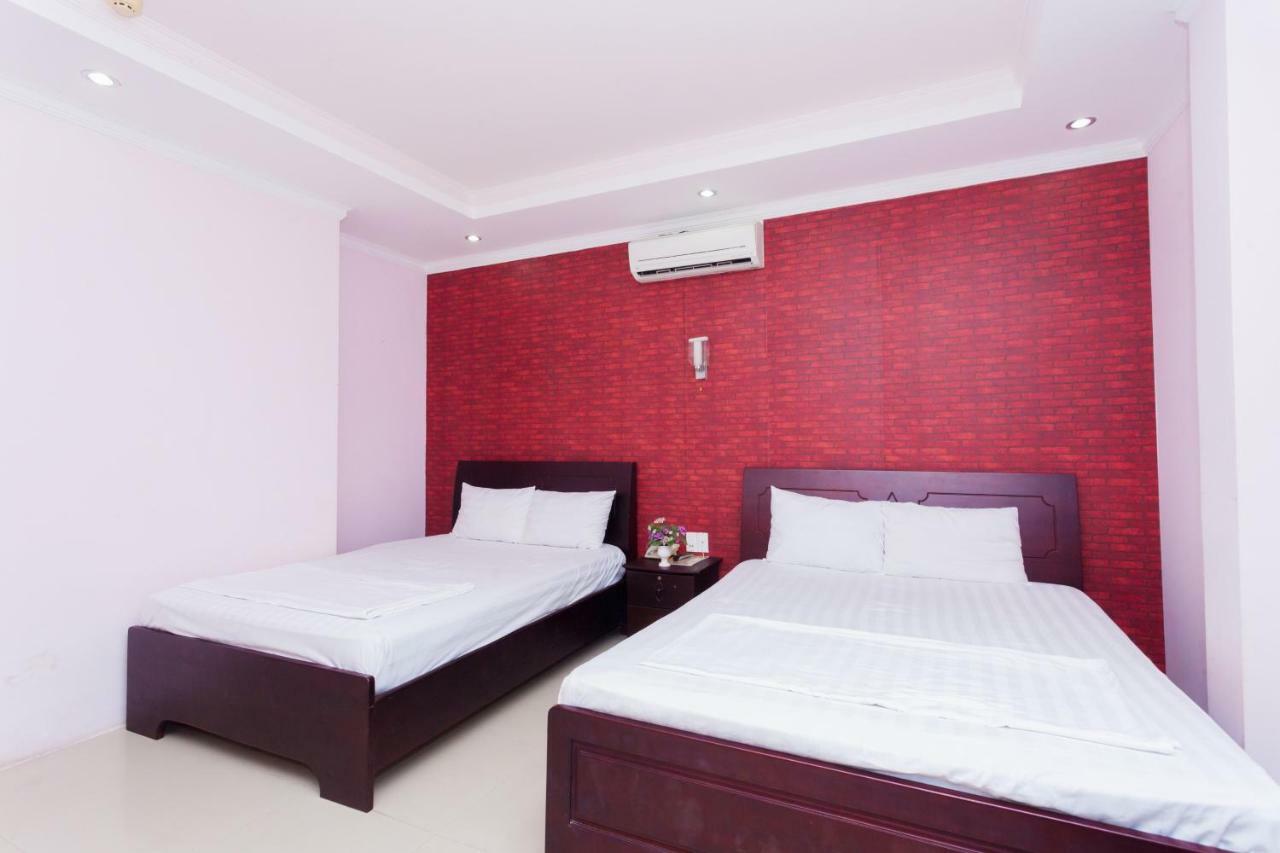 La Merci 2 Hotel Da Nang Bagian luar foto
