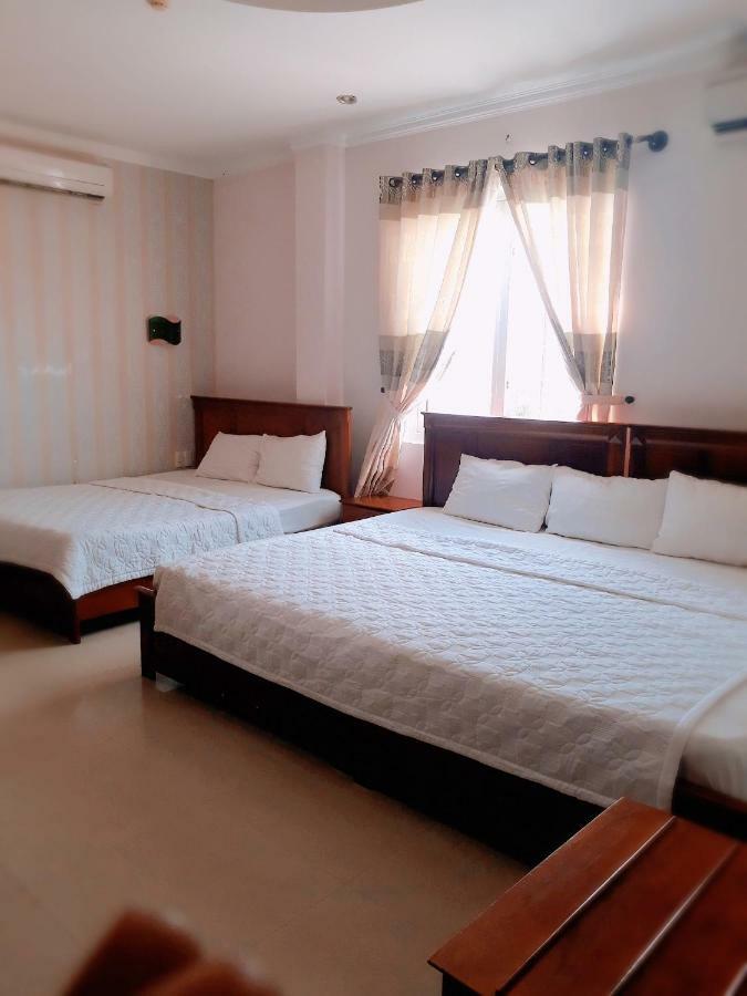 La Merci 2 Hotel Da Nang Bagian luar foto