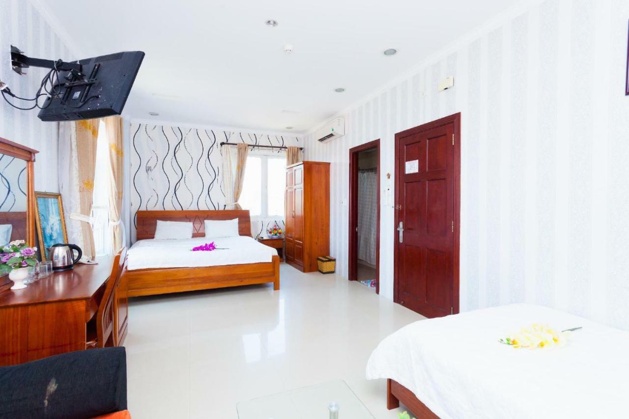 La Merci 2 Hotel Da Nang Bagian luar foto