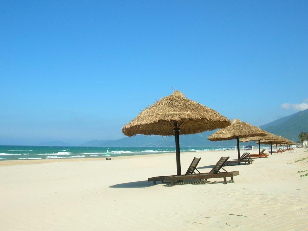 La Merci 2 Hotel Da Nang Bagian luar foto