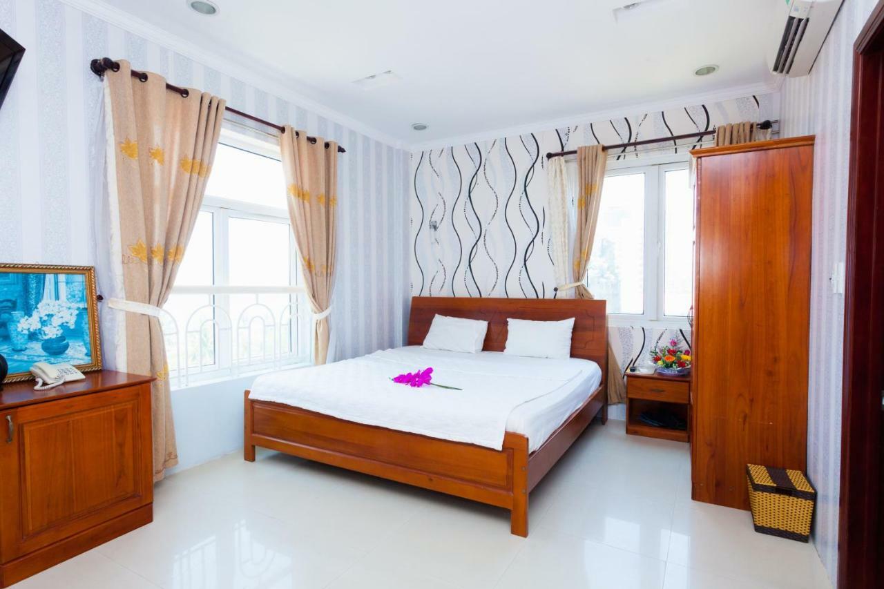 La Merci 2 Hotel Da Nang Bagian luar foto