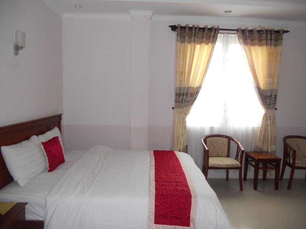 La Merci 2 Hotel Da Nang Ruang foto